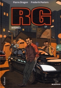 RG: Intégrale