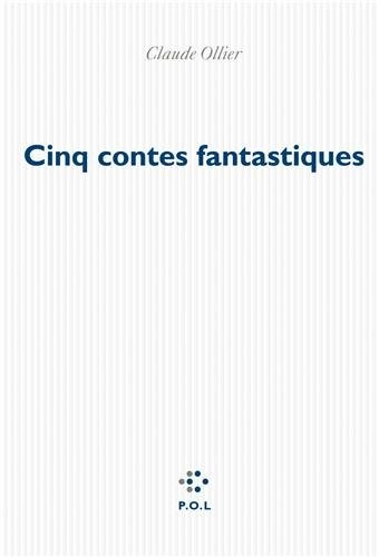 Cinq contes fantastiques