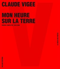 Mon heure sur la terre - Nouvelle édition