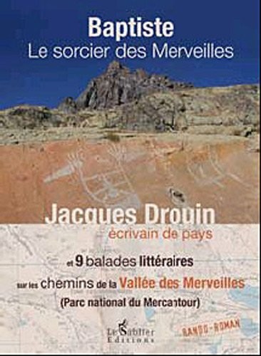 Baptiste, le sorcier des merveilles