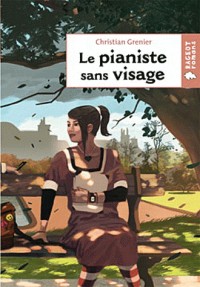 Le pianiste sans visage