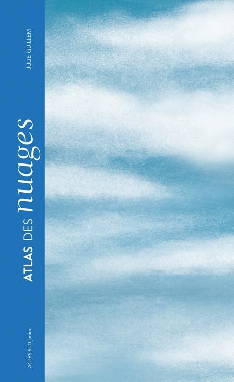 Atlas des nuages