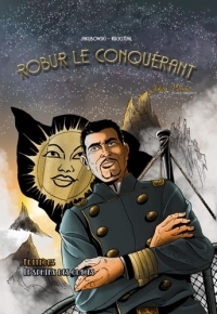 Robur le conquérant