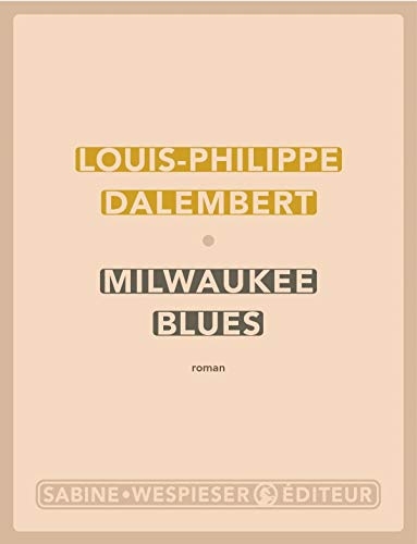 Milwaukee blues