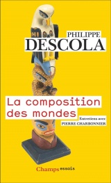 La composition des mondes [Poche]