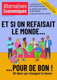 Mensuel N 462 septembre 2025