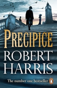 Precipice: The thrilling new novel from the Sunday Times bestseller