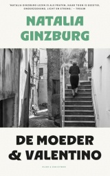 Valentino & De moeder