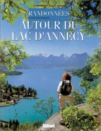 Randonnées autour du lac d'Annecy