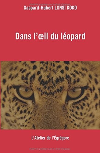 Dans l'œil du léopard