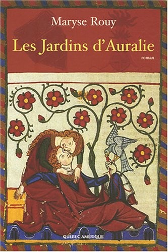 Les Jardins d'Auralie