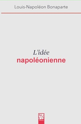L'Idée napoléonienne