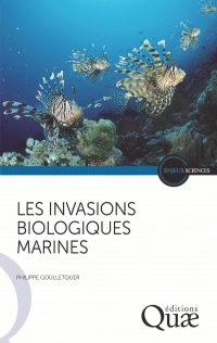 Les invasions biologiques marines