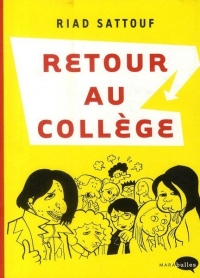 Retour au Collège