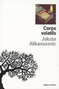 Corps volatils