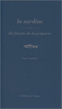 La sardine : 10 façons de la préparer