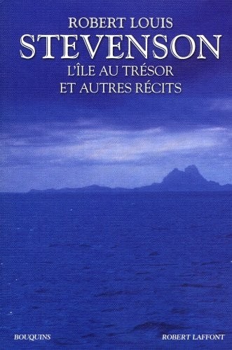L'Île au trésor et autres récits