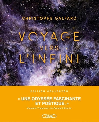 Voyage vers l'infini