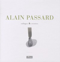 Collages et recettes