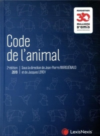 Code de l'animal  2019