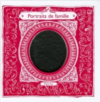 Portraits de famille