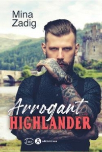 Arrogant Highlander