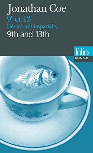 9ᵉ et 13ᵉ/9th and 13th