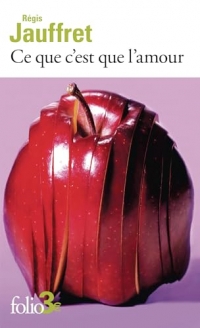 Ce que c'est que l'amour et autres microfictions