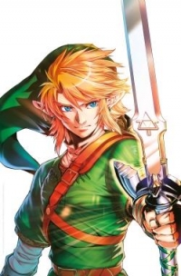 The Legend of Zelda - Twilight Princess T08