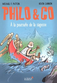 Philo & Co : A la poursuite de la sagesse