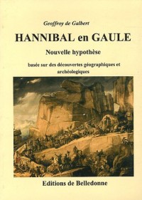 Hannibal en Gaule