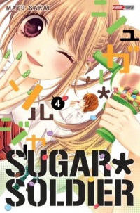 Sugar Soldier Tome 04