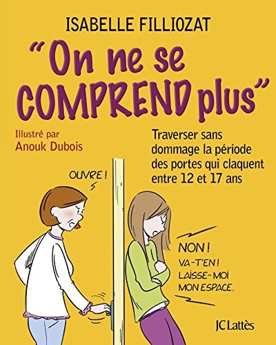 On ne se comprend plus