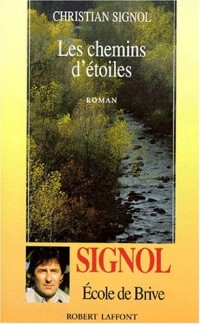 Les chemins d'étoiles [9782221075852]