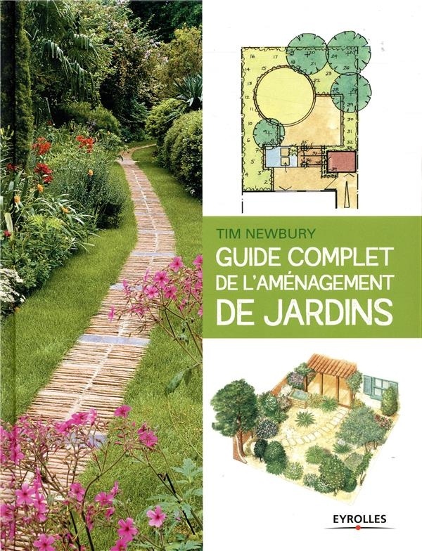 Guide complet de l'aménagement de jardins
