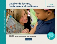 Atelier de Lecture Fondement et Pratique (5-8 Ans)