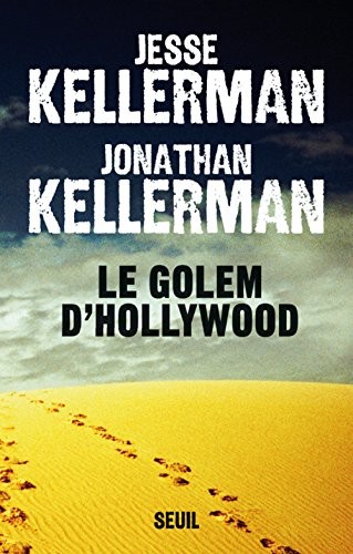 Le Golem d'Hollywood