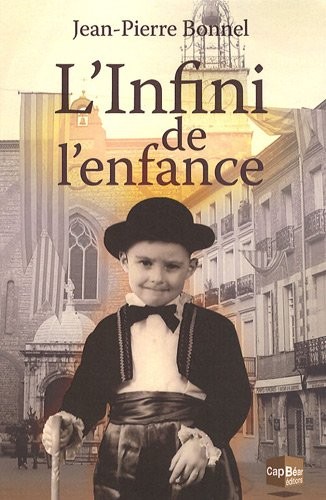 L'infini de l'enfance