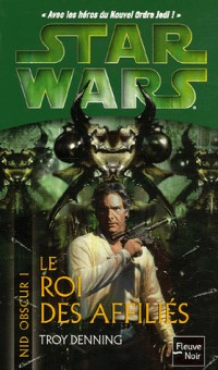 Le roi des affiliés