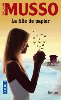 FILLE DE PAPIER