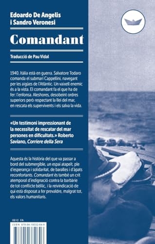 Comandant [9788419332646]