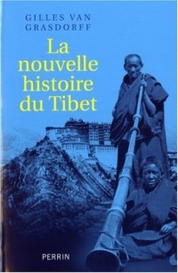 NOUVELLE HISTOIRE DU TIBET