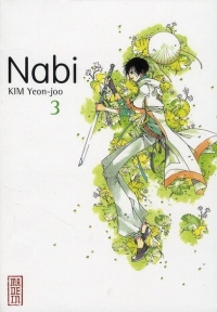 Nabi, Tome 3 :