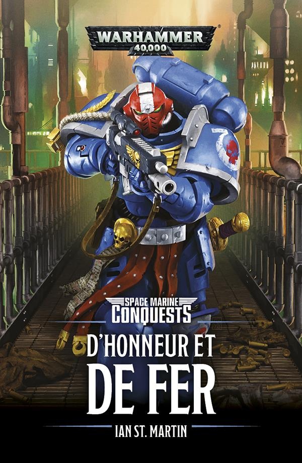 D'honneur et de fer