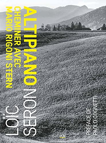 Altipiano: Cheminer avec Mario Rigoni Stern