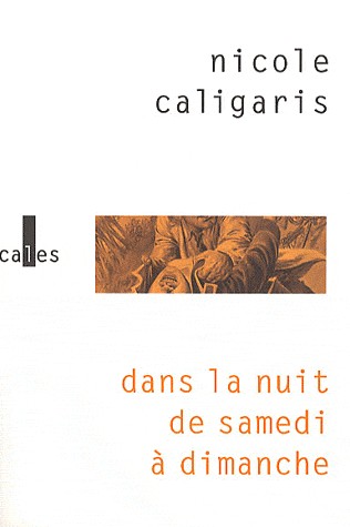 Dans la nuit de samedi à dimanche