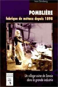 Plombières, fabrique de métaux depuis 1898