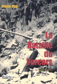 La bataille du Vercors (1943-1944)