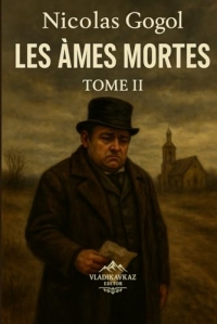 Les Âmes mortes: Tome II