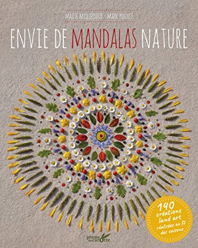 Envie de mandalas nature